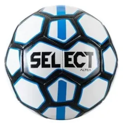 М'яч футбольний Select FB ALTEA білий, синій Уні 4 389490-476 4 - Robinzon.ua