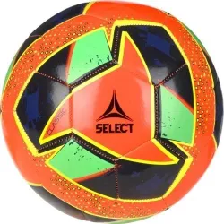 М'яч футбольний Select FB CLASSIC v24 помаранчевий Уні 5 099589-645 5 - Robinzon.ua