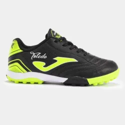 Сороконіжки Joma TOLEDO чорний Діт 38 TOJW2491TF 38 - Robinzon.ua