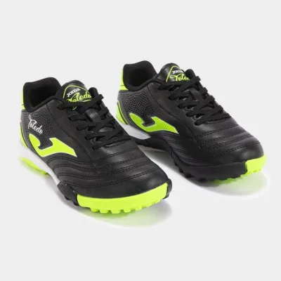 Сороконіжки Joma TOLEDO чорний Діт 38 TOJW2491TF 38 - 1 - Robinzon.ua