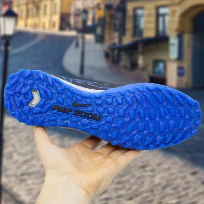 Сороконіжки Nike Mercurial (39-45) - 1 - Robinzon.ua
