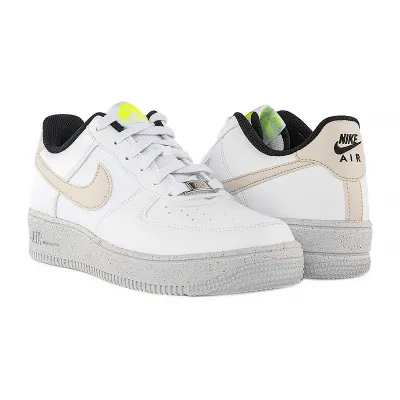 Женские Кроссовки Nike Air Force 1 Crater Nn Белый 38 (7dDH8695-101 38) Женские Кроссовки Nike Air Force 1 Crater Nn Белый 38 (7dDH8695-101 38) - Robinzon.ua