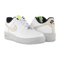 Жіночі Кросівки Nike Air Force 1 Crater Nn Білий 38 (7dDH8695-101 38) - Robinzon.ua