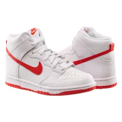 Жіночі Кросівки Jordan Dunk High Gs Білий 38.5 (7dDB2179-111 38.5) - Robinzon.ua