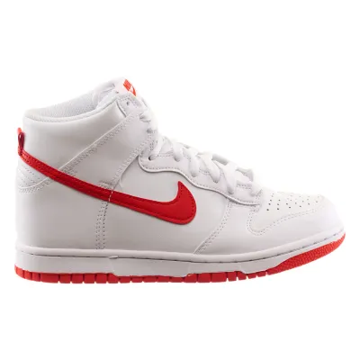 Женские Кроссовки Jordan Dunk High Gs Белый 38.5 (7dDB2179-111 38.5) - 1 - Robinzon.ua