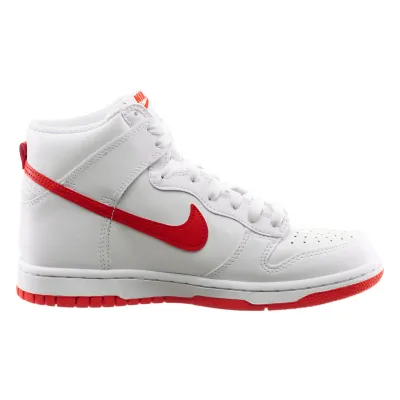Женские Кроссовки Jordan Dunk High Gs Белый 38.5 (7dDB2179-111 38.5) - 2 - Robinzon.ua