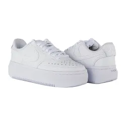 Жіночі Кросівки Nike W COURT VISION ALTA LTR Білий 38.5 (7dDM0113-100 38.5) - Robinzon.ua