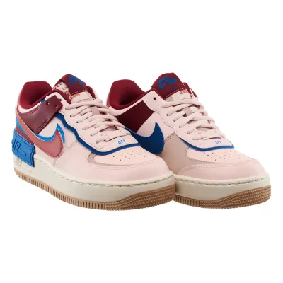 Жіночі Кросівки Nike W AF1 SHADOW Різнокольоровий 39 (7dCI0919-601 39) - 4 - Robinzon.ua