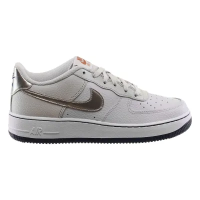 Жіночі Кросівки Nike Air Force 1 Gs Сірий 38 (7dCT3839-004 38) - 1 - Robinzon.ua
