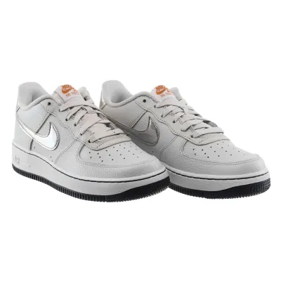 Жіночі Кросівки Nike Air Force 1 Gs Сірий 38 (7dCT3839-004 38) - 4 - Robinzon.ua