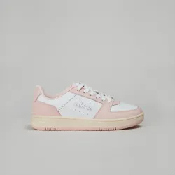 Женские Кроссовки Ellesse PANARO Cupsole Белый 38 (7dSGTF0702-865 38) - Robinzon.ua