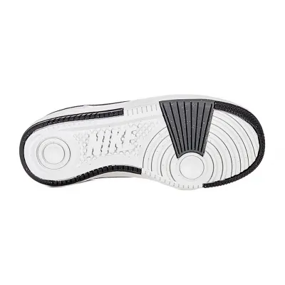 Жіночі Кросівки Nike GAMMA FORCE Білий Чорний 40 (7dDX9176-100 40) - 3 - Robinzon.ua