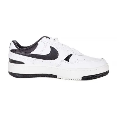 Жіночі Кросівки Nike GAMMA FORCE Білий Чорний 40 (7dDX9176-100 40) - 2 - Robinzon.ua