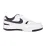 Жіночі Кросівки Nike GAMMA FORCE Білий Чорний 40 (7dDX9176-100 40) - 2 - Robinzon.ua