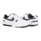 Жіночі Кросівки Nike GAMMA FORCE Білий Чорний 40 (7dDX9176-100 40) - Robinzon.ua
