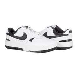 Жіночі Кросівки Nike GAMMA FORCE Білий Чорний 40 (7dDX9176-100 40) - Robinzon.ua