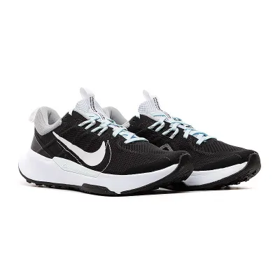 Жіночі Кросівки Nike WMNS JUNIPER TRAIL 2 NN Чорний 39 (7dDM0821-006 39) - 4 - Robinzon.ua
