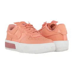 Жіночі Кросівки Nike W AIR FORCE 1 FONTANKA Персиковий 40 (7dDH1290-801 40) - Robinzon.ua