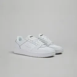 Жіночі Кросівки Ellesse Panaro Cupsole Білий 38 (7dSGRF0560-908 38) - Robinzon.ua