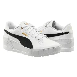 Жіночі Кросівки Puma Karmen Wedge Білий 40 (7d39098502 40) - Robinzon.ua