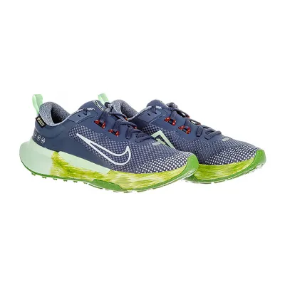 Жіночі Кросівки Nike WMNS JUNIPER TRAIL 2 GTX Синій 38.5 (7dFB2065-403 38.5) - 4 - Robinzon.ua