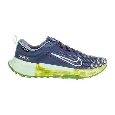 Жіночі Кросівки Nike WMNS JUNIPER TRAIL 2 GTX Синій 38.5 (7dFB2065-403 38.5) - 1 - Robinzon.ua