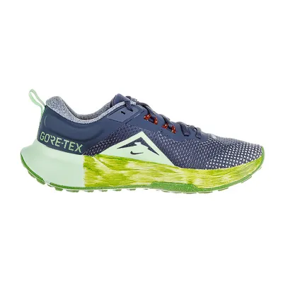 Жіночі Кросівки Nike WMNS JUNIPER TRAIL 2 GTX Синій 38.5 (7dFB2065-403 38.5) - 2 - Robinzon.ua