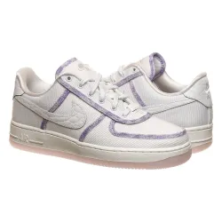 Жіночі Кросівки Nike AIR FORCE 1 LOW Білий 38 (7dDV6136-100 38) - Robinzon.ua