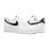 Женские Кроссовки Nike Air Force 1 Low White Black M Белый 38.5 (7dDD8959-103 38.5) - Robinzon.ua