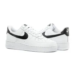 Жіночі Кросівки Nike Air Force 1 Low White Black M Білий 38.5 (7dDD8959-103 38.5) - Robinzon.ua