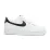 Женские Кроссовки Nike Air Force 1 Low White Black M Белый 38.5 (7dDD8959-103 38.5) - 1 - Robinzon.ua