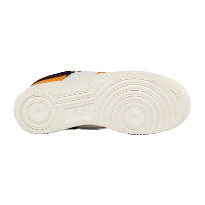 Женские Кроссовки Nike WMNS NIKE AF1 LXX Разноцветный 40.5 (7dDQ0858-100 40.5) - 3 - Robinzon.ua