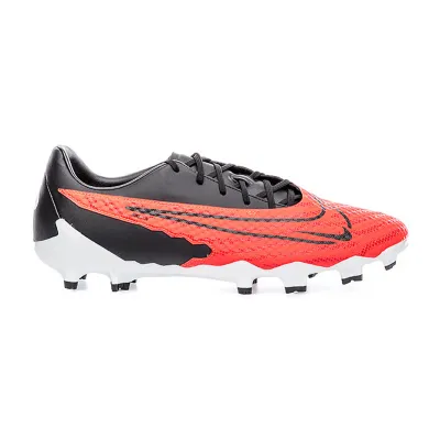 Мужские Бутсы Nike PHANTO GX ACADEM FG/MG Красный 42 (7dDD9473-600 42) - 1 - Robinzon.ua