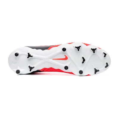 Мужские Бутсы Nike PHANTO GX ACADEM FG/MG Красный 42 (7dDD9473-600 42) - 3 - Robinzon.ua