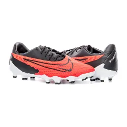 Мужские Бутсы Nike PHANTO GX ACADEM FG/MG Красный 42 (7dDD9473-600 42) - Robinzon.ua