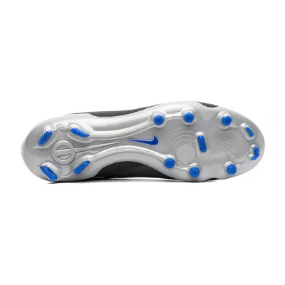 Чоловічі Бутси Nike LEGEND 10 ACADEMY FG/MG Чорний 41 (7dDV4337-040 41) - 3 - Robinzon.ua