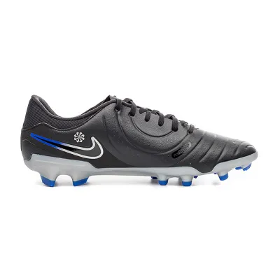 Чоловічі Бутси Nike LEGEND 10 ACADEMY FG/MG Чорний 41 (7dDV4337-040 41) - 2 - Robinzon.ua