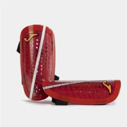 Щитки Joma ATTACK красный Уни М (рост 135-155 см) 401491.620 М - Robinzon.ua