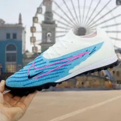 Дитячі Сороконіжки Nike Phantom Gx (35-38) - Robinzon.ua