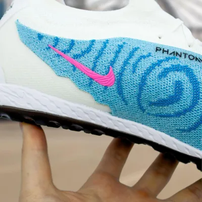 Дитячі Сороконіжки Nike Phantom Gx (35-38) - 4 - Robinzon.ua