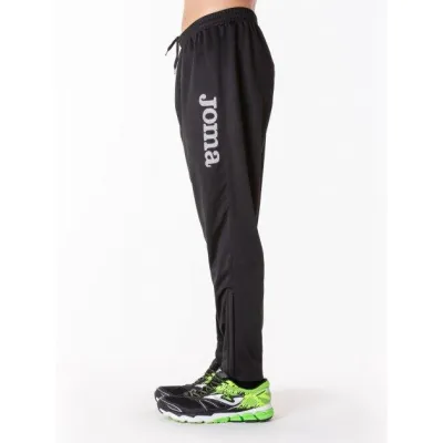 Спортивные штаны Joma Gladiator Черный M (8011.12.10) - 2 - Robinzon.ua