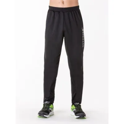 Спортивные штаны Joma Gladiator Черный M (8011.12.10) - Robinzon.ua