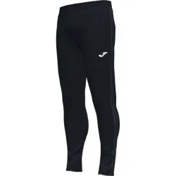 Спортивні штани Joma CLASSIC Чорний Сірий S (101654.110) - Robinzon.ua