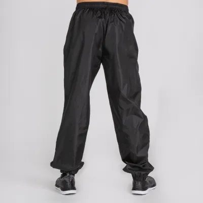 Штани Joma LEEDS чорний XS 100514.100 XS - 2 - Robinzon.ua