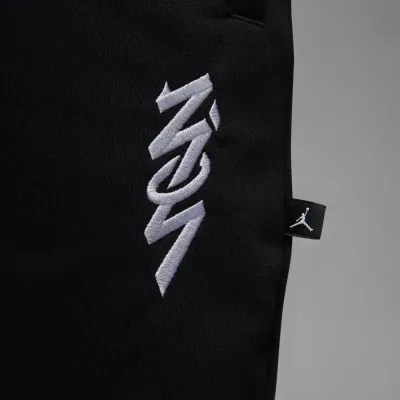 Чоловічі Штани Jordan Zion Crossover Pants Чорний L (7dDX0637-010 L) - 4 - Robinzon.ua