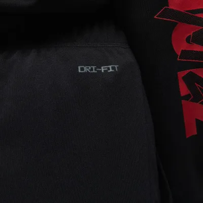 Чоловічі Штани Jordan Zion Crossover Pants Чорний L (7dDX0637-010 L) - 5 - Robinzon.ua
