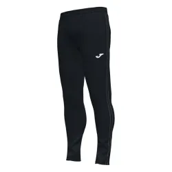 Штани спортивні Joma CLASSIC чорний 2XL 101654.110 2XL - Robinzon.ua