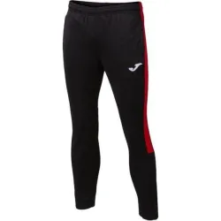 Спортивні штани Joma ECO CHAMPIONSHIP Чорний, Червоний M (102752.106) - Robinzon.ua