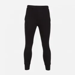 Спортивні штани Joma Montana Cuff Чорний 2XL (102110.100) - Robinzon.ua