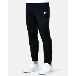 Чоловічі Штани Nike Club Чорний XL (7dFB7406-010 XL) - Robinzon.ua